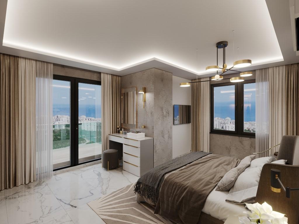 Comfortable apartments in a new residential complex, with the infrastructure of the hotel 5* - Umbrella Group - Photo 16