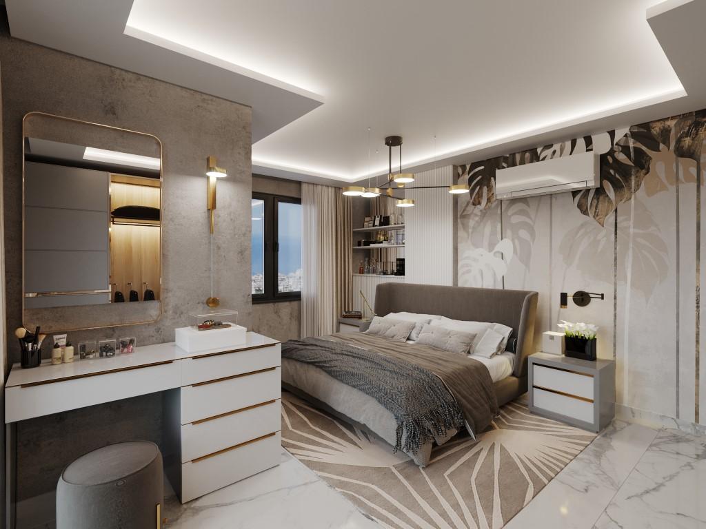 Comfortable apartments in a new residential complex, with the infrastructure of the hotel 5* - Umbrella Group - Photo 17