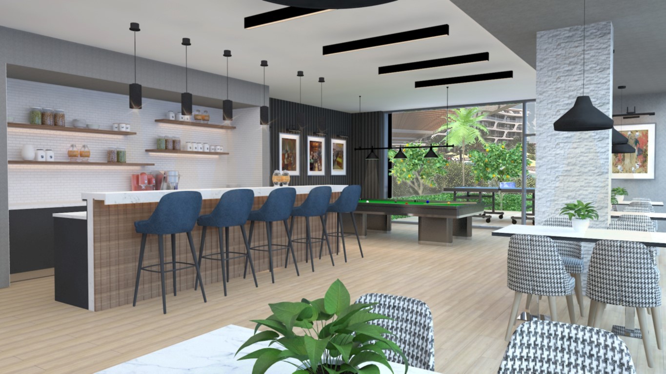 Investment profitable complex in Oba - Umbrella Group - Photo 20