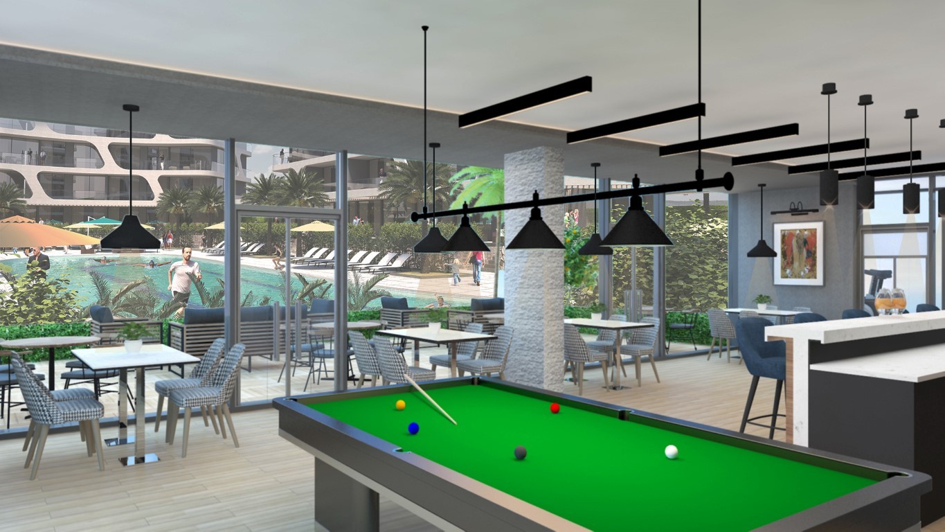 Investment profitable complex in Oba - Umbrella Group - Photo 19