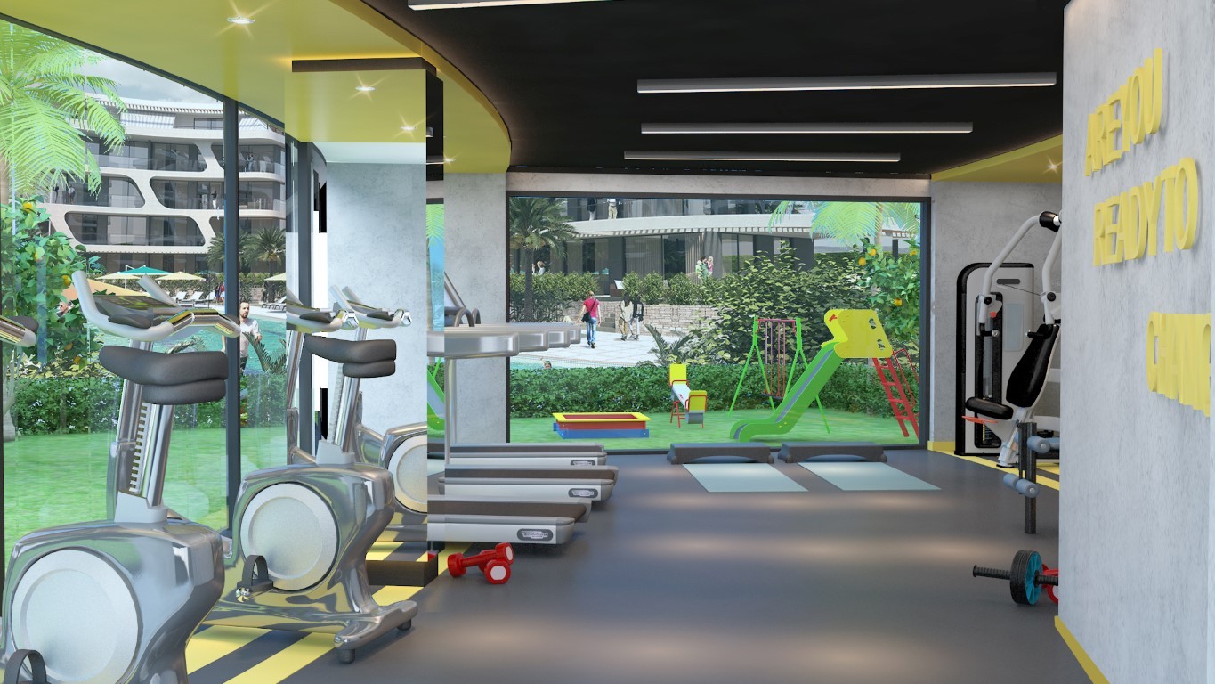 Investment profitable complex in Oba - Umbrella Group - Photo 10