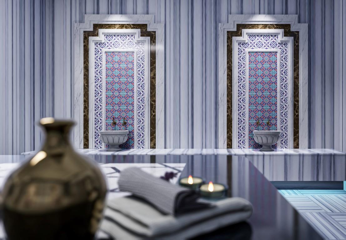 Comfortable apartments in a new residential complex, with the infrastructure of the hotel 5* - Umbrella Group - Photo 41