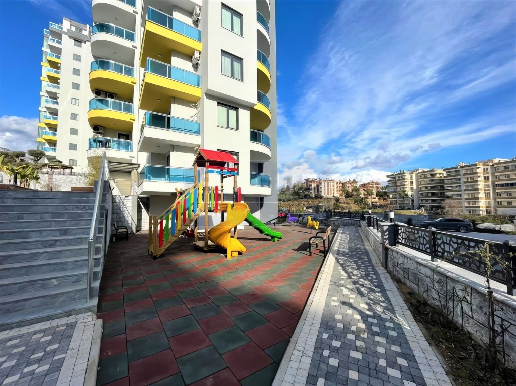 Comfortable apartments in a new residential complex, with the infrastructure of the hotel 5* - Umbrella Group - Photo 9