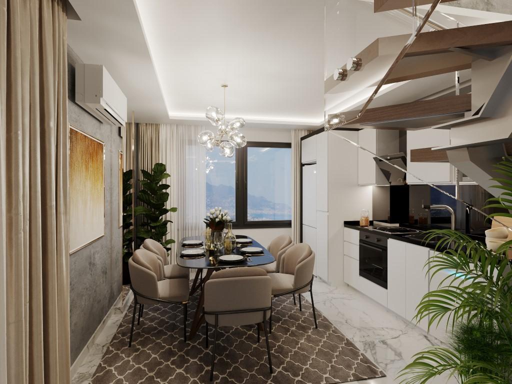 Comfortable apartments in a new residential complex, with the infrastructure of the hotel 5* - Umbrella Group - Photo 18