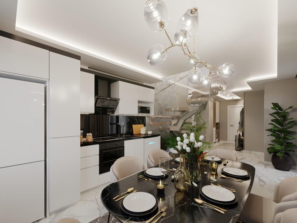 Comfortable apartments in a new residential complex, with the infrastructure of the hotel 5* - Umbrella Group - Photo 19