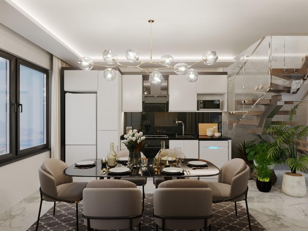 Comfortable apartments in a new residential complex, with the infrastructure of the hotel 5* - Umbrella Group - Photo 20