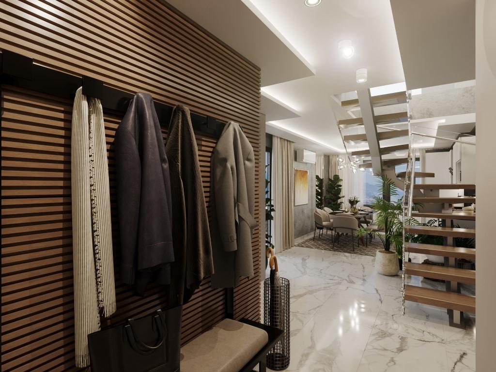 Comfortable apartments in a new residential complex, with the infrastructure of the hotel 5* - Umbrella Group - Photo 24