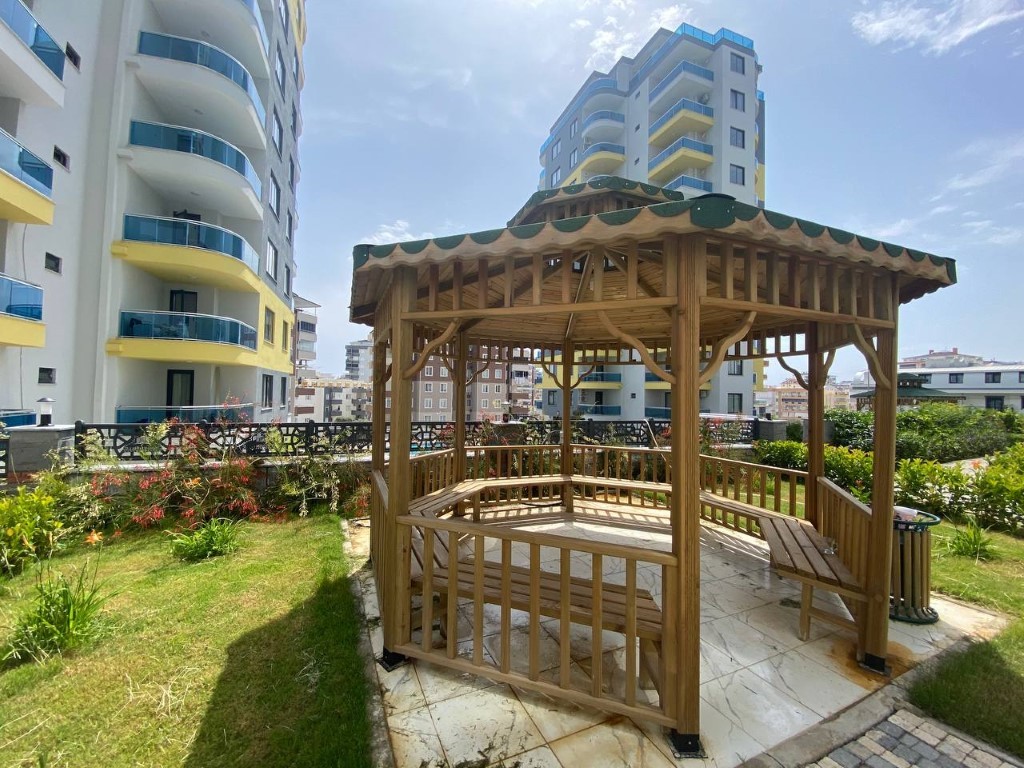 Comfortable apartments in a new residential complex, with the infrastructure of the hotel 5* - Umbrella Group - Photo 11