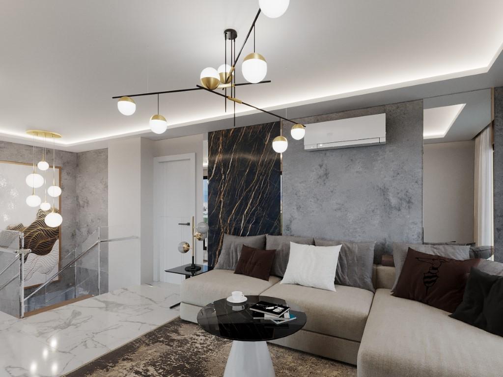 Comfortable apartments in a new residential complex, with the infrastructure of the hotel 5* - Umbrella Group - Photo 26