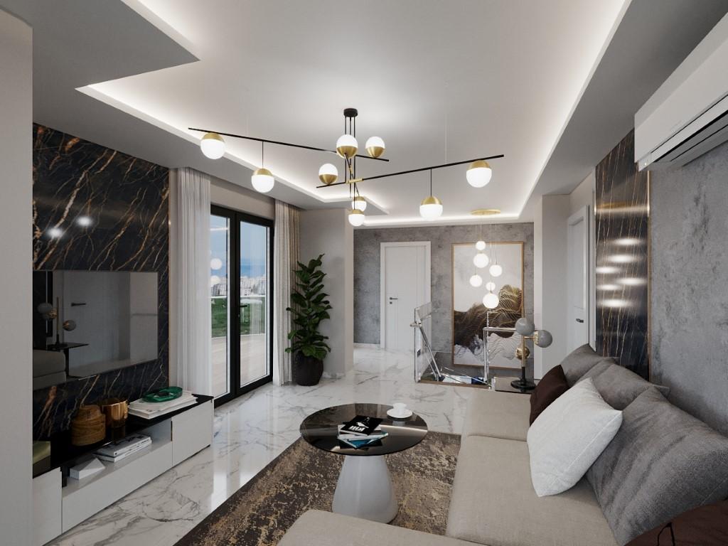 Comfortable apartments in a new residential complex, with the infrastructure of the hotel 5* - Umbrella Group - Photo 27