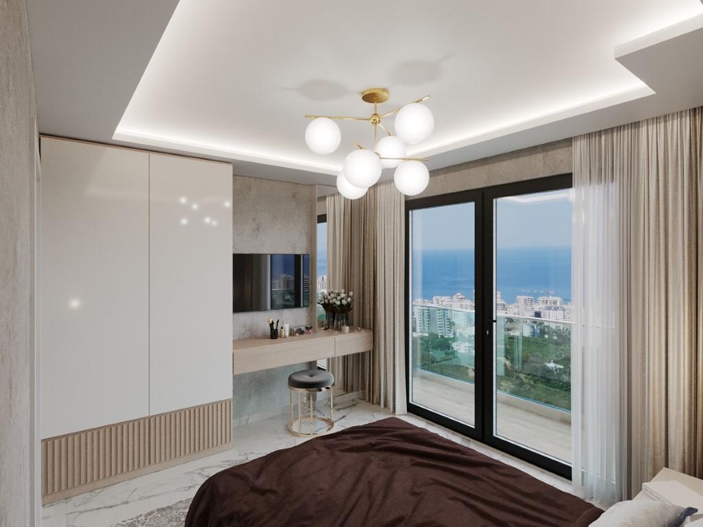Comfortable apartments in a new residential complex, with the infrastructure of the hotel 5* - Umbrella Group - Photo 30