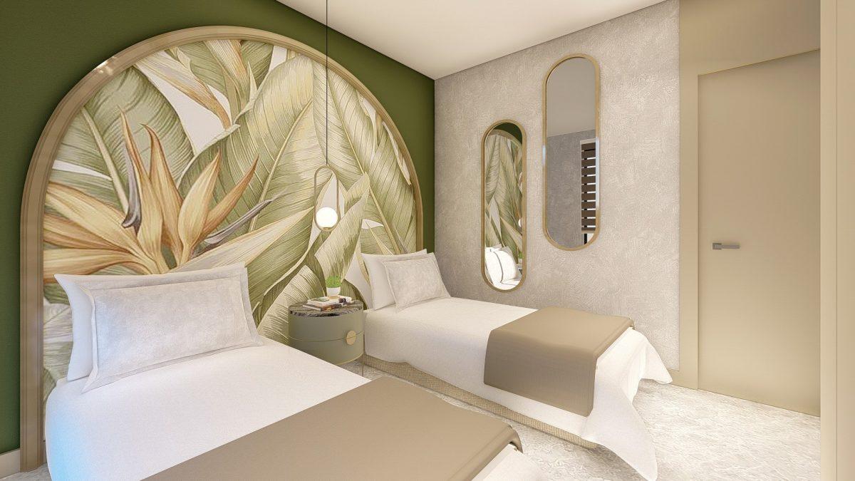 New apartments in a luxury complex in Kestel - Umbrella Group - Photo 51