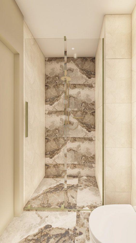New apartments in a luxury complex in Kestel - Umbrella Group - Photo 53