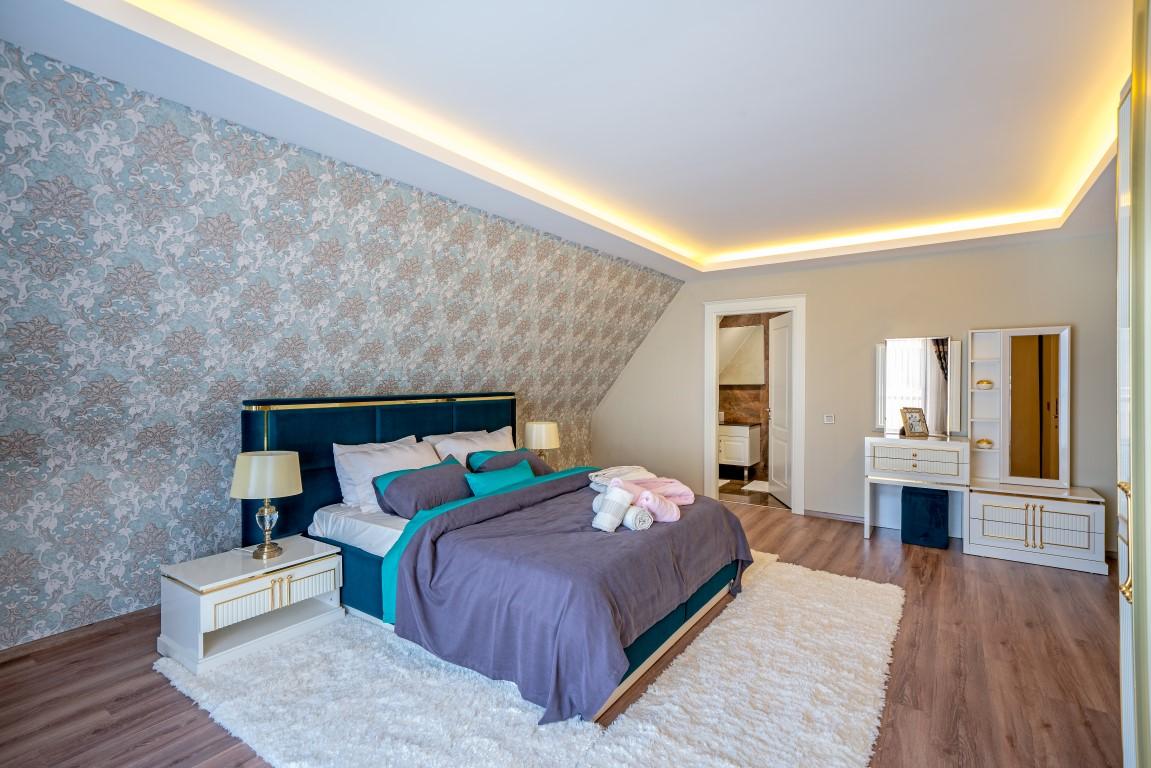 Luxury apartment on the first line in Kargicak - Umbrella Group - Photo 26