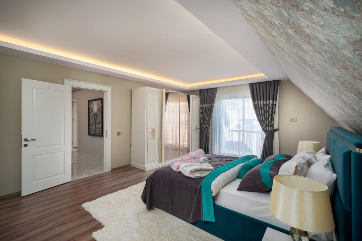 Luxury apartment on the first line in Kargicak - Umbrella Group - Photo 27