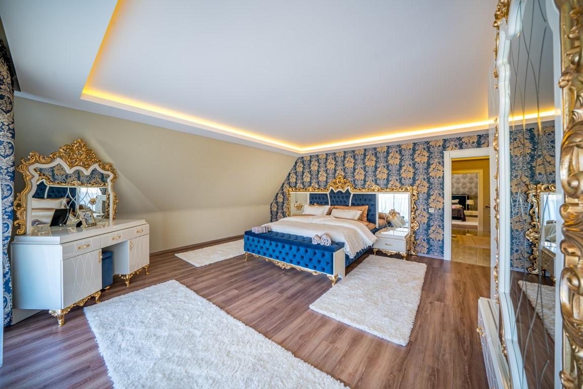 Luxury apartment on the first line in Kargicak - Umbrella Group - Photo 29