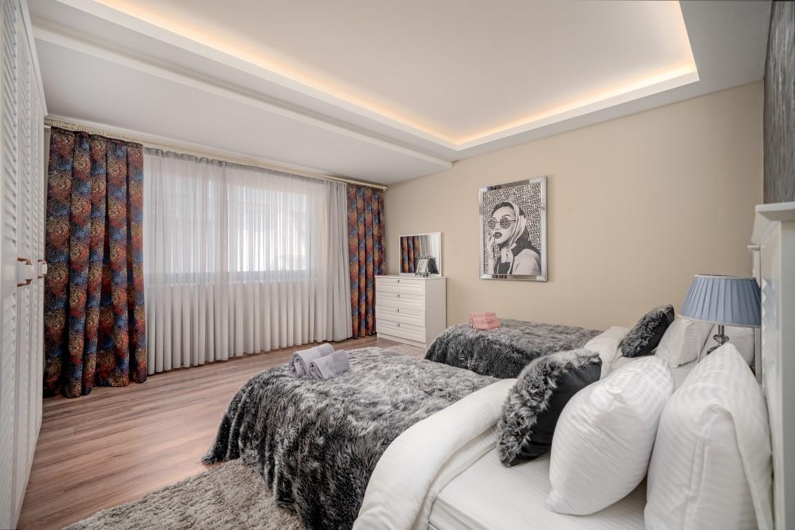Luxury apartment on the first line in Kargicak - Umbrella Group - Photo 31