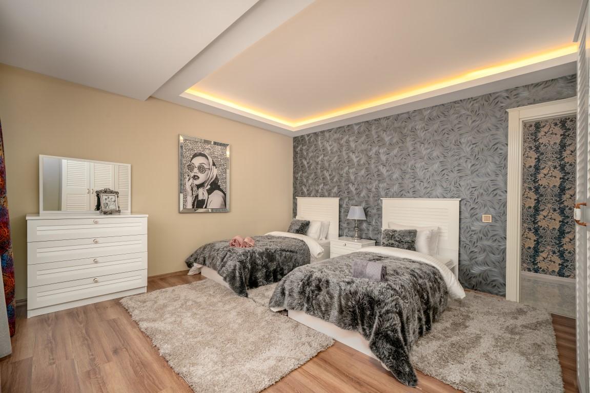 Luxury apartment on the first line in Kargicak - Umbrella Group - Photo 32