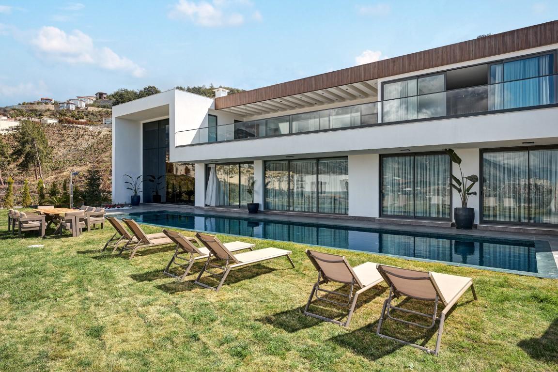Magnificent panoramic villas in Kargicak - Umbrella Group - Photo 3