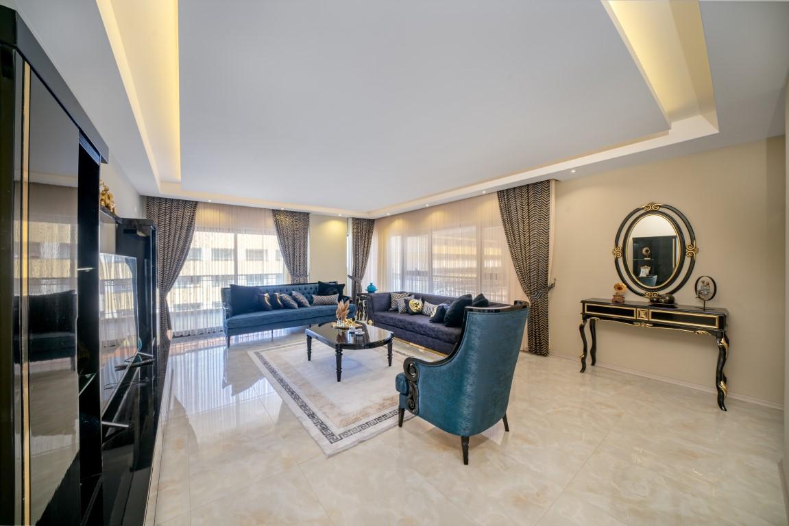 Luxury apartment on the first line in Kargicak - Umbrella Group - Photo 20