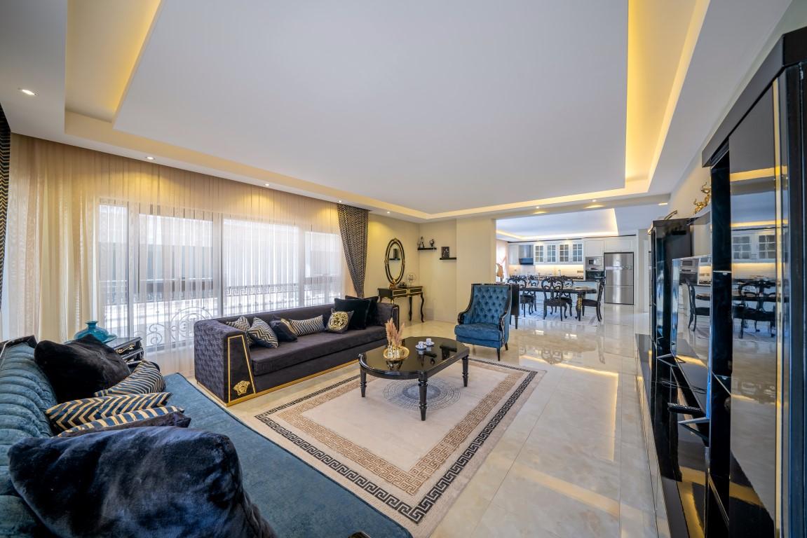 Luxury apartment on the first line in Kargicak - Umbrella Group - Photo 21