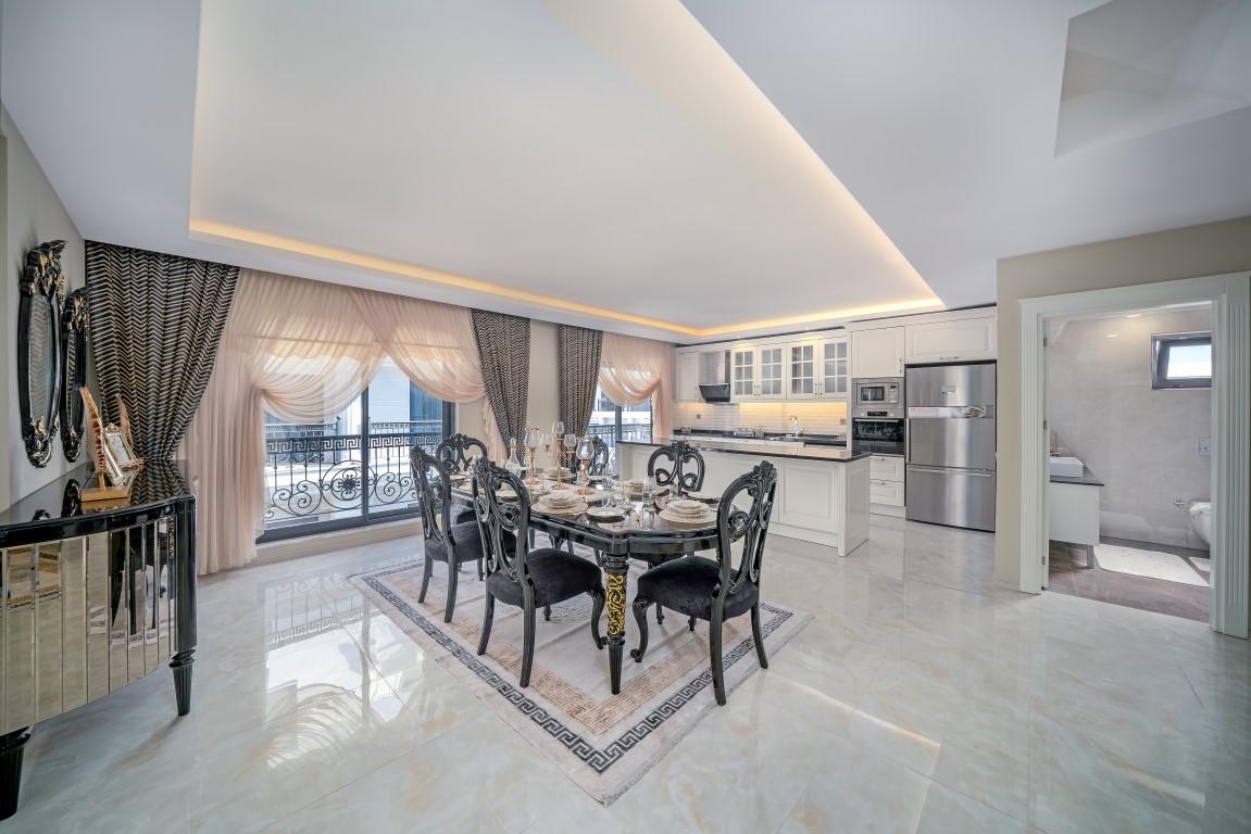 Luxury apartment on the first line in Kargicak - Umbrella Group - Photo 22