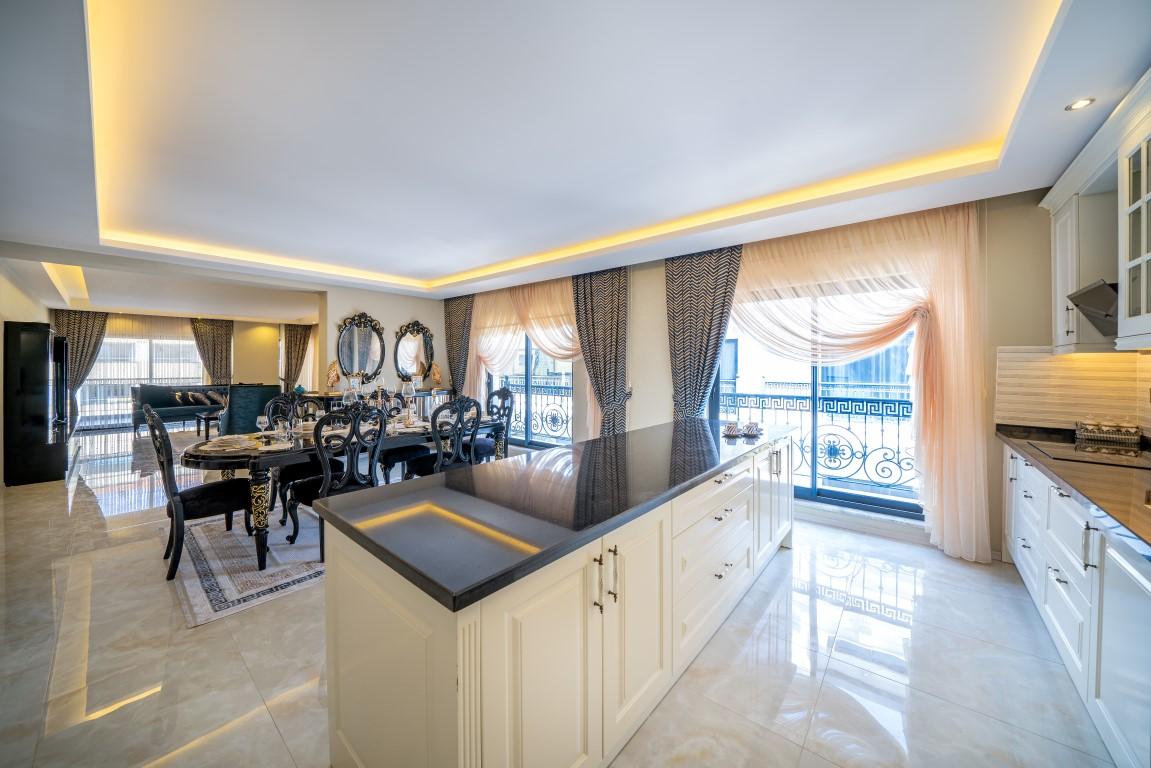 Luxury apartment on the first line in Kargicak - Umbrella Group - Photo 23