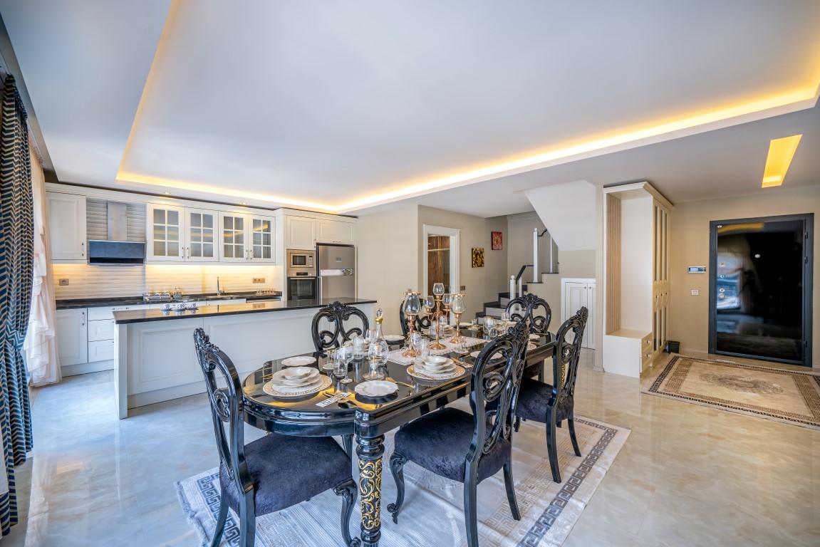 Luxury apartment on the first line in Kargicak - Umbrella Group - Photo 25