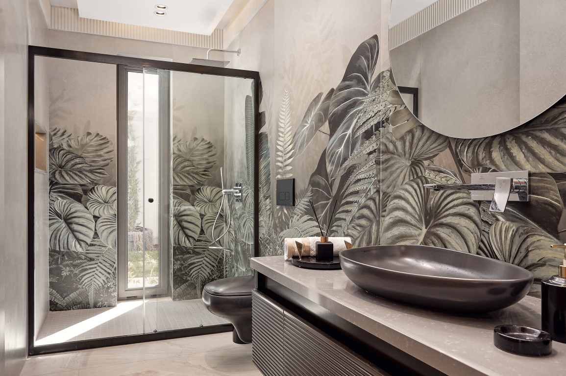 Magnificent panoramic villas in Kargicak - Umbrella Group - Photo 23