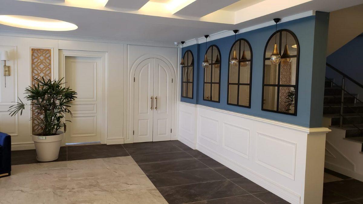 Luxury apartment on the first line in Kargicak - Umbrella Group - Photo 11