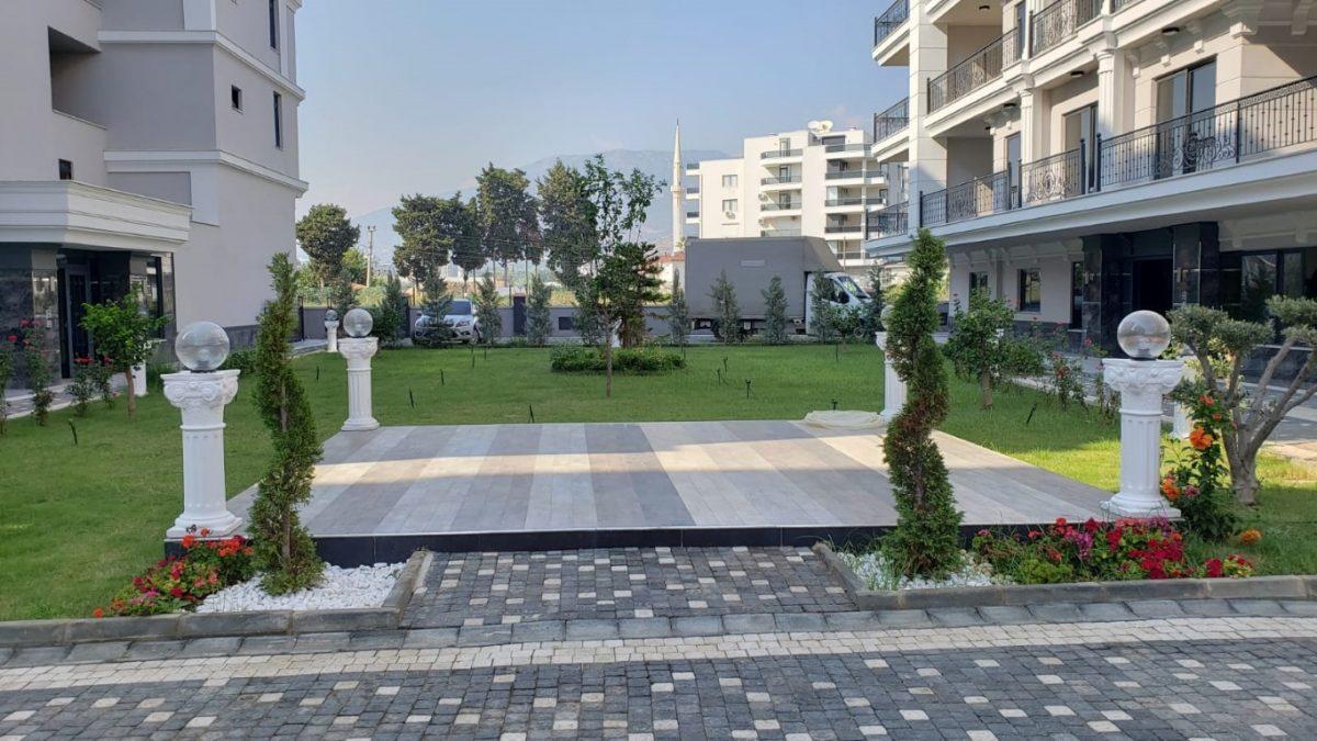 Luxury apartment on the first line in Kargicak - Umbrella Group - Photo 6