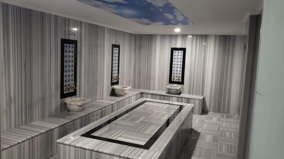 Luxury apartment on the first line in Kargicak - Umbrella Group - Photo 5