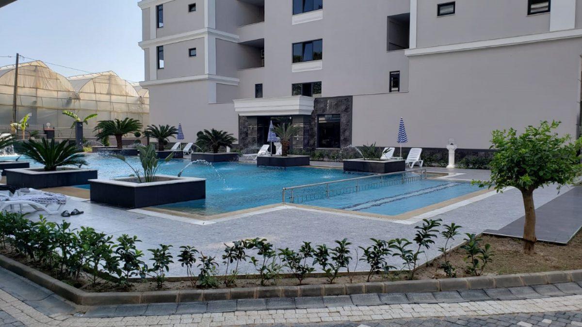 Luxury apartment on the first line in Kargicak - Umbrella Group - Photo 4