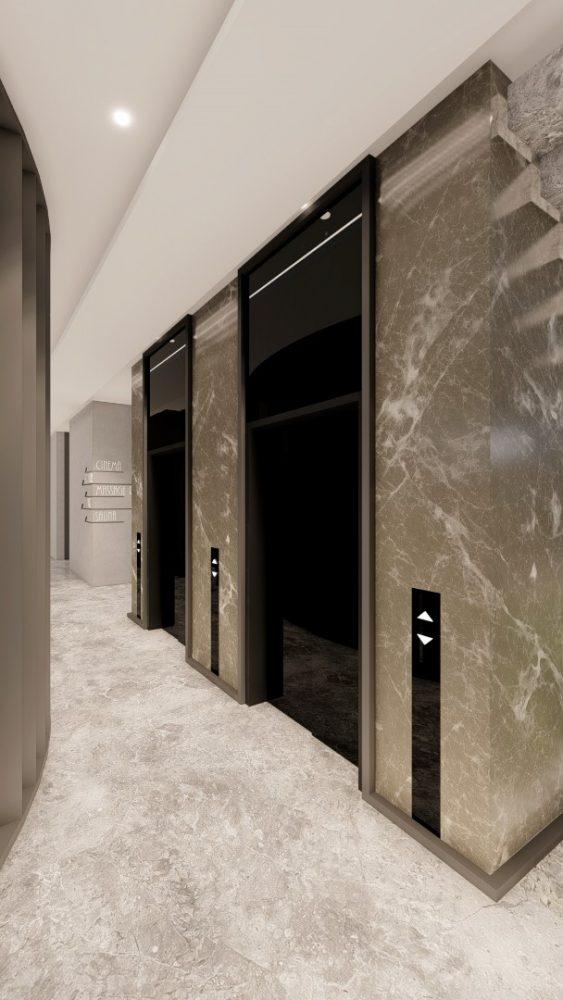 New apartments in a luxury complex in Kestel - Umbrella Group - Photo 26