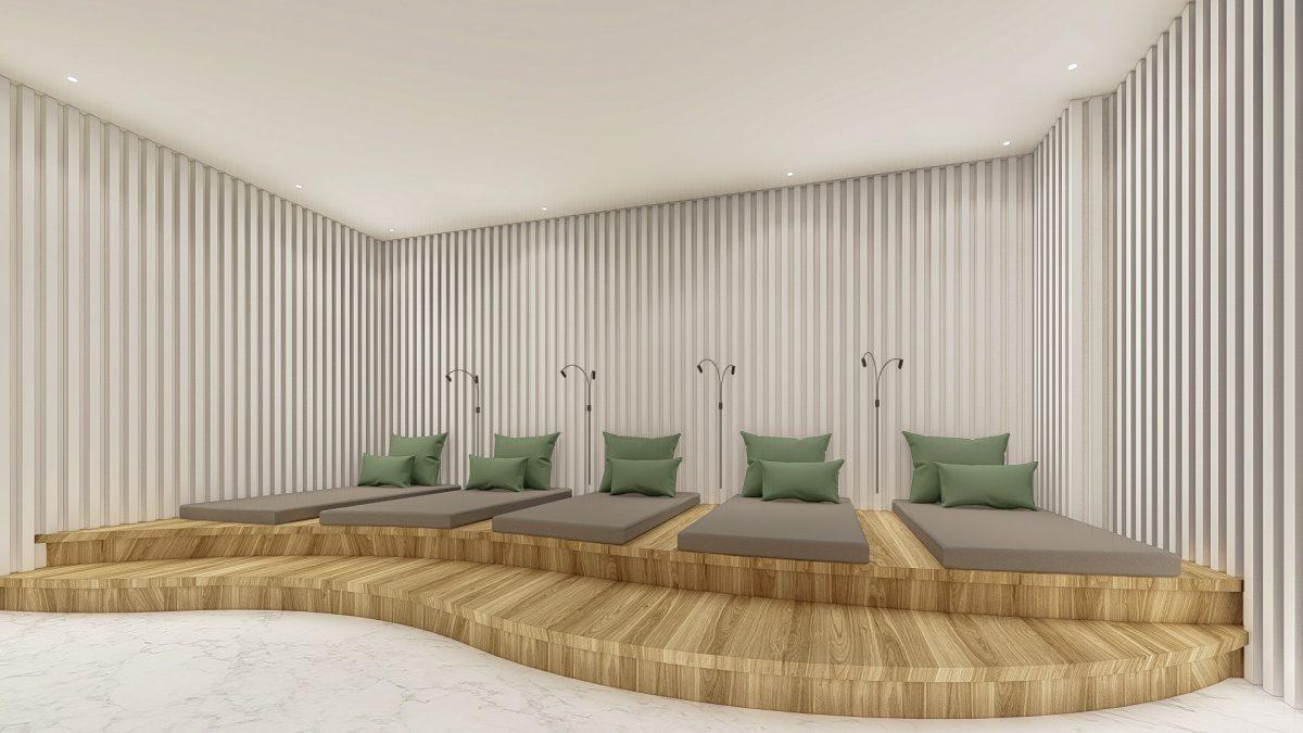 New apartments in a luxury complex in Kestel - Umbrella Group - Photo 28