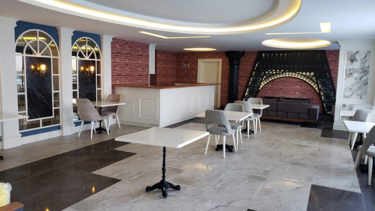 Luxury apartment on the first line in Kargicak - Umbrella Group - Photo 16
