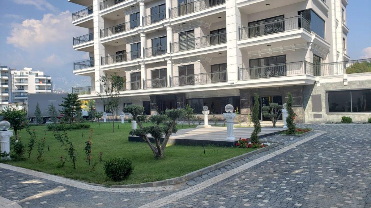 Luxury apartment on the first line in Kargicak - Umbrella Group - Photo 2