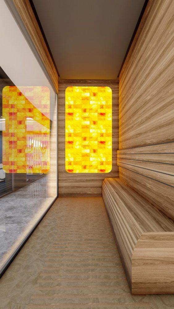 New apartments in a luxury complex in Kestel - Umbrella Group - Photo 40
