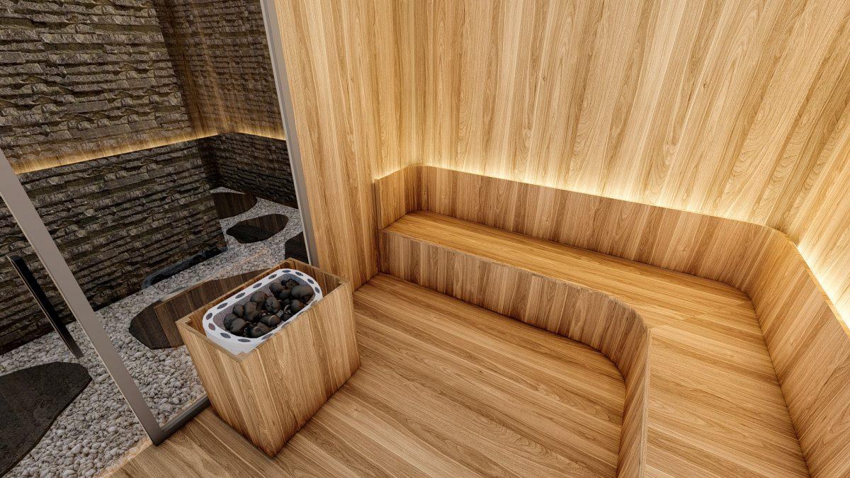 New apartments in a luxury complex in Kestel - Umbrella Group - Photo 41