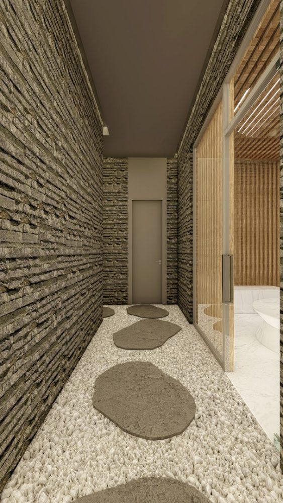 New apartments in a luxury complex in Kestel - Umbrella Group - Photo 34