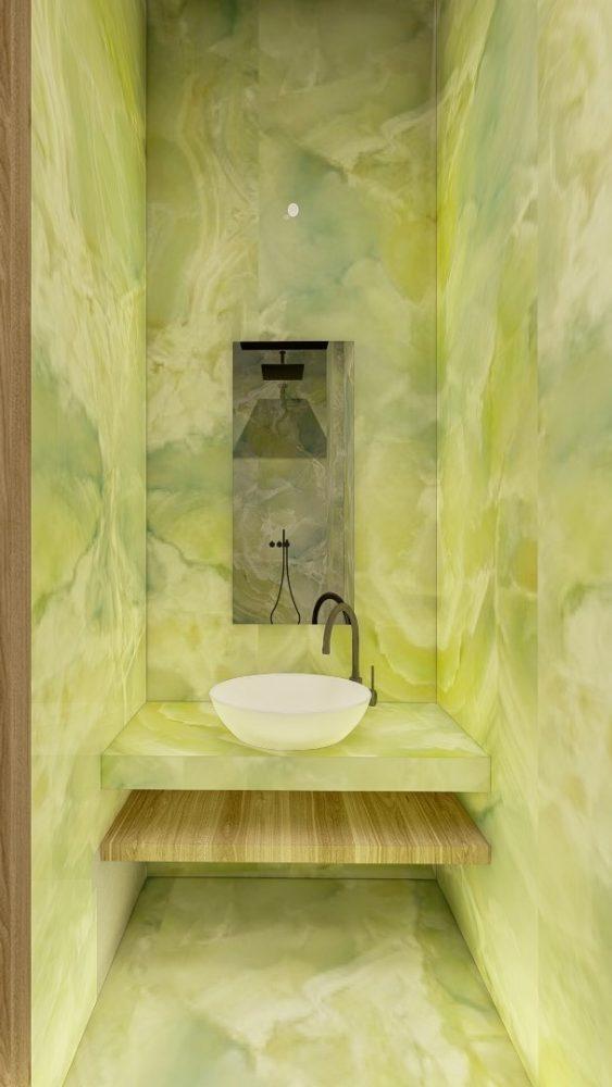 New apartments in a luxury complex in Kestel - Umbrella Group - Photo 38
