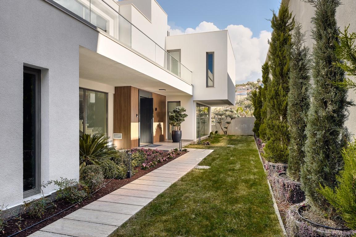 Magnificent panoramic villas in Kargicak - Umbrella Group - Photo 11