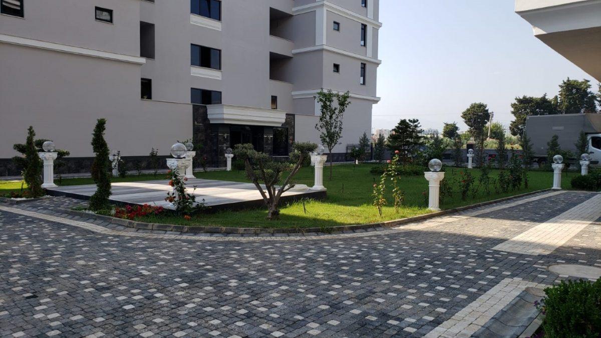 Luxury apartment on the first line in Kargicak - Umbrella Group - Photo 3