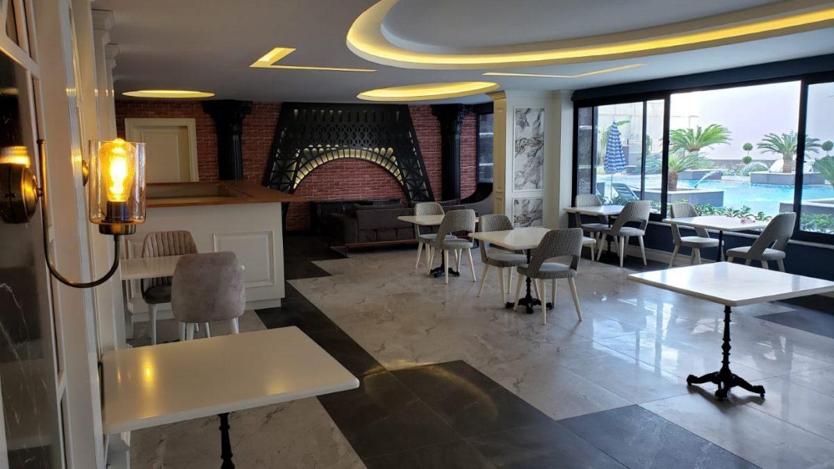 Luxury apartment on the first line in Kargicak - Umbrella Group - Photo 13