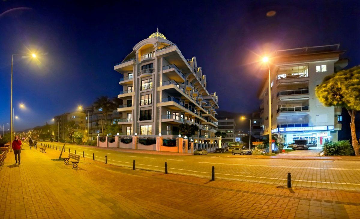 Premium investment project in the center of Alanya - Umbrella Group - Photo 5