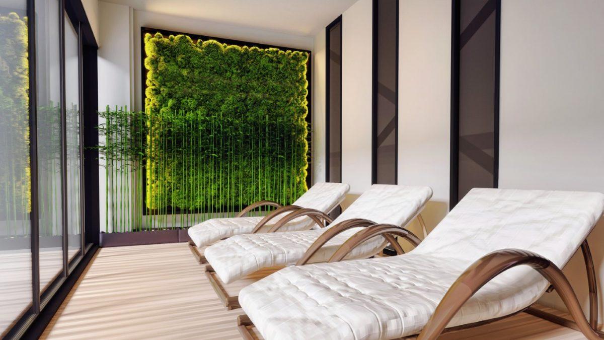 New apartments in the central area of Alanya - Umbrella Group - Photo 14