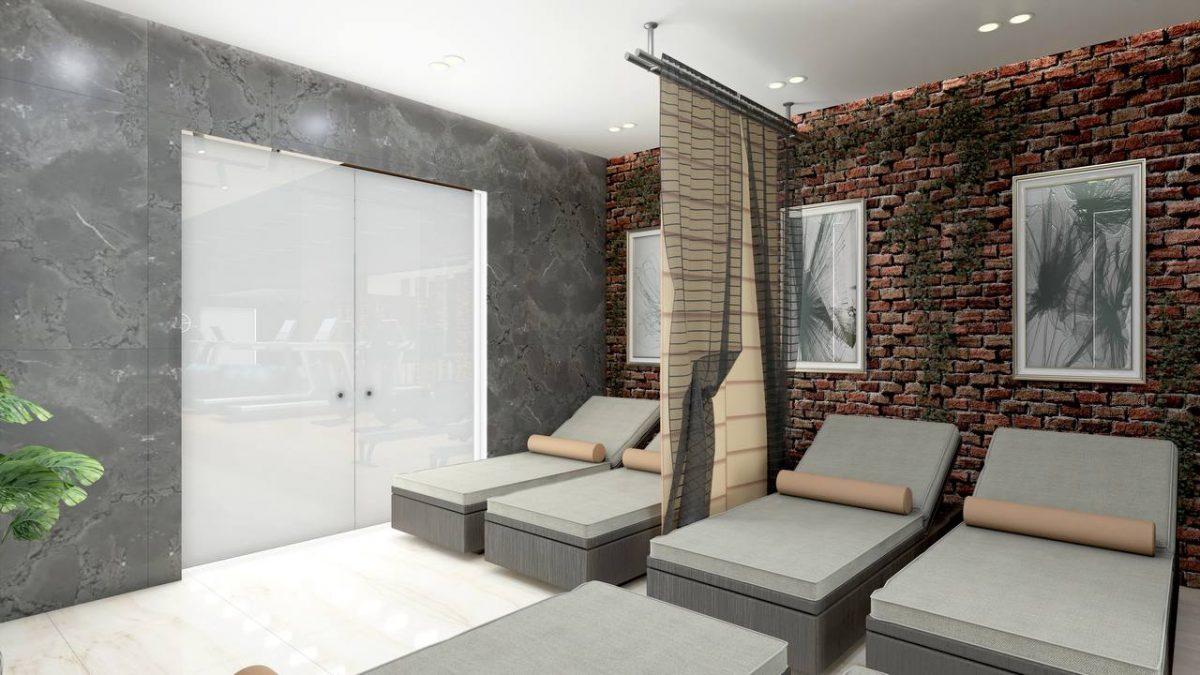 Apartments in a modern residential complex in Kestel - Umbrella Group - Photo 14