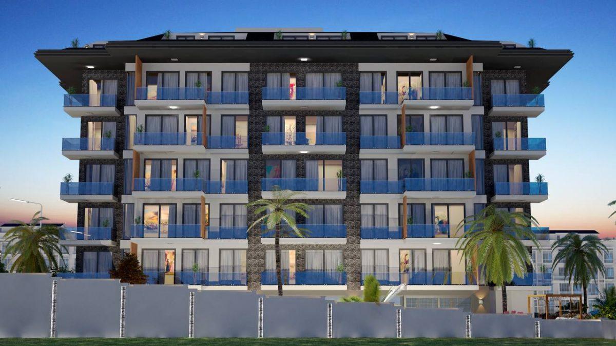 Apartments in a modern residential complex in Kestel - Umbrella Group - Photo 2