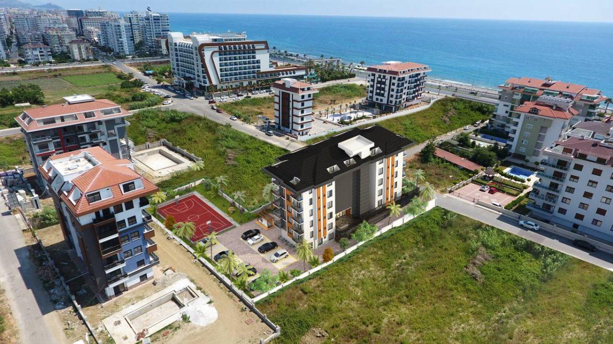 Apartments in a modern residential complex in Kestel - Umbrella Group - Photo 6