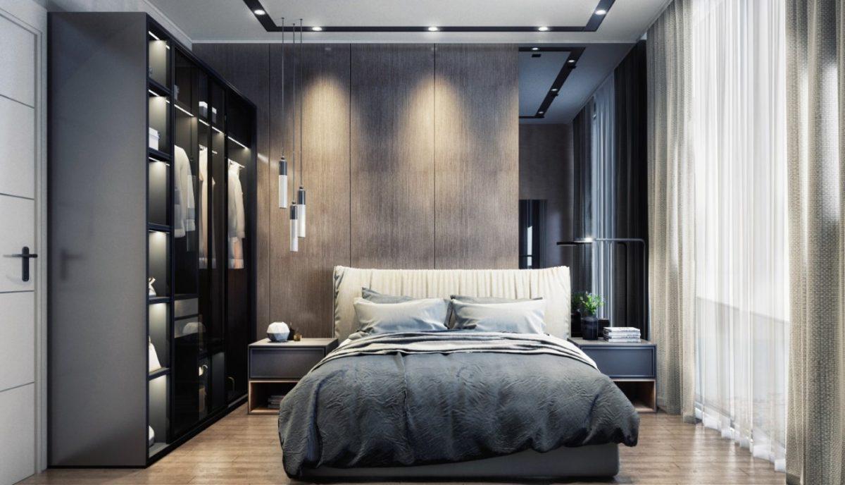 New apartments in the central area of Alanya - Umbrella Group - Photo 39